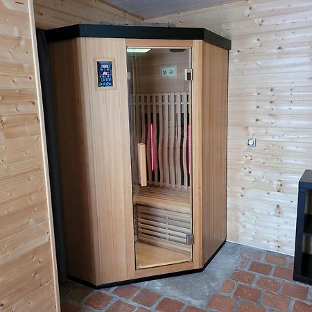 "Le Studio" Mouilleron-le-Captif Екстериор снимка