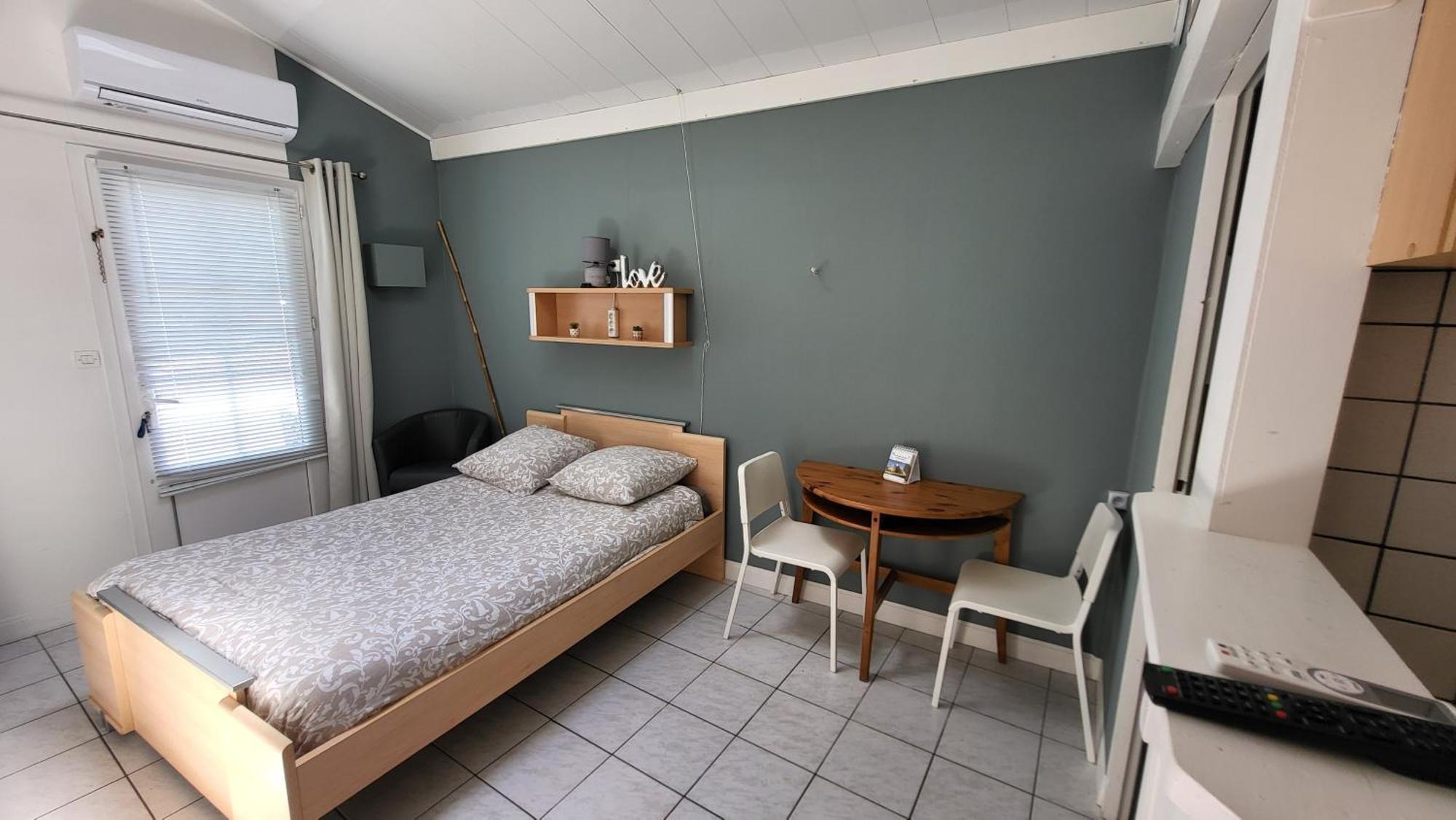 "Le Studio" Mouilleron-le-Captif Екстериор снимка